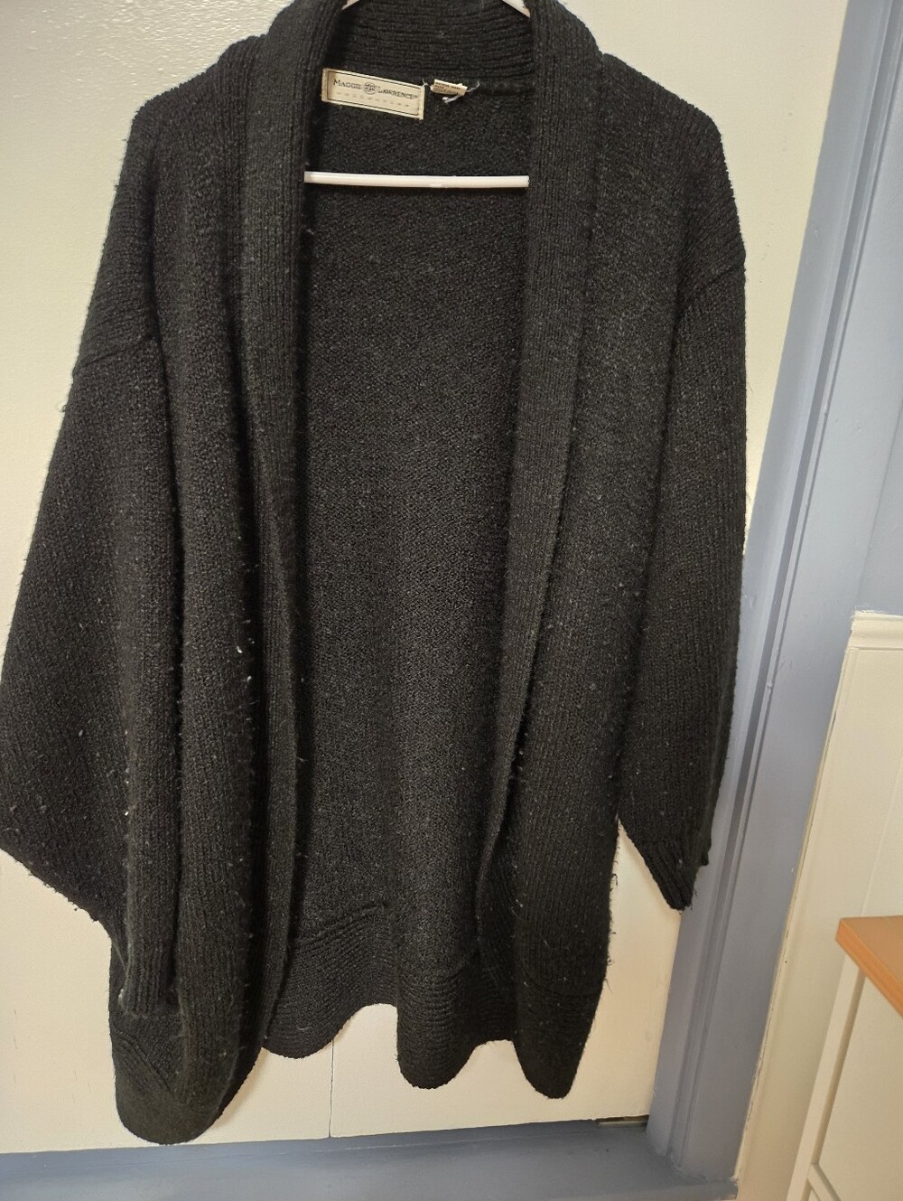 Maggie Lawrance Cardigan